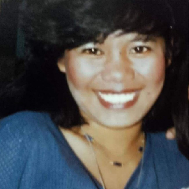 Obituary of Cristina Arquero