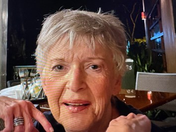 Obituary of Barbara Kogan