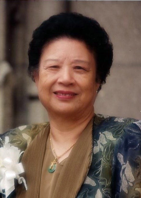 Obituary of Siu May Kwok