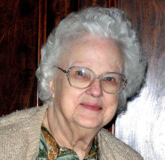 Obituary of Helen Marie Nelson