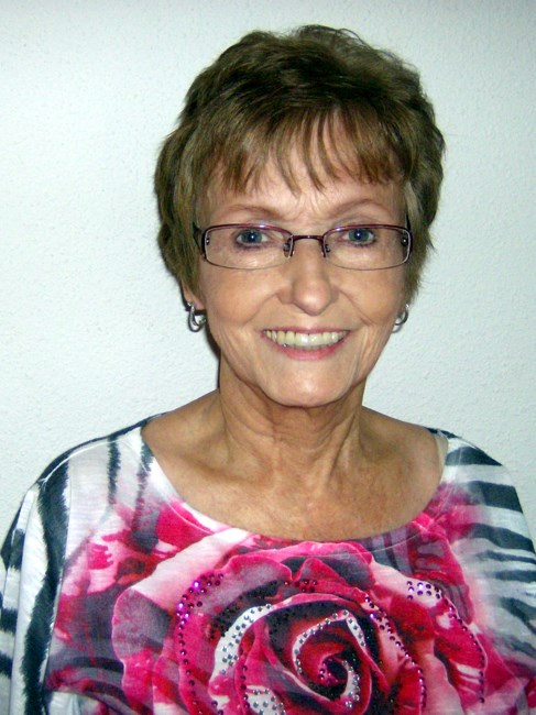 Obituary of Mary Lou Thornton