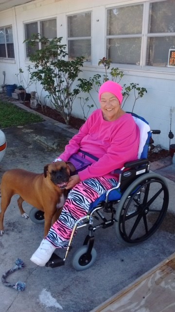 Obituary of Marilyn Latrona Noel