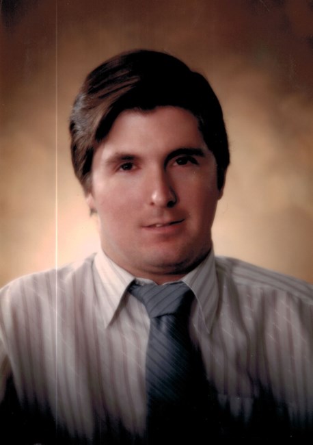 Obituary of Jerry Lee Holbrook