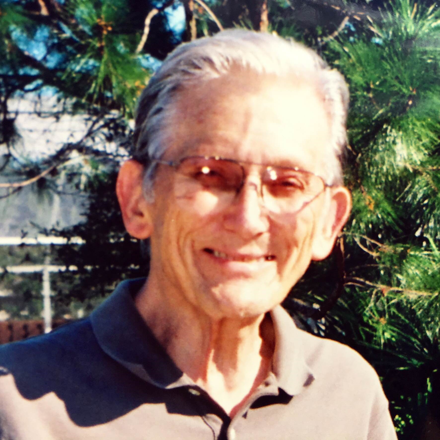 Obituary of LeRoy Gilbert