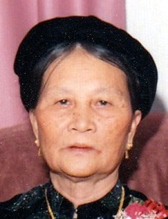 Obituary of To Thi Nguyen