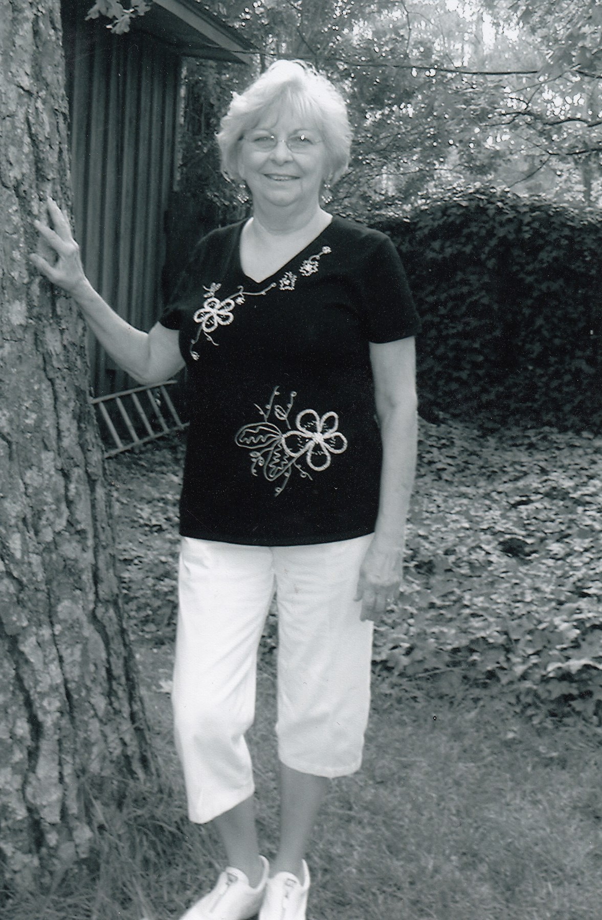 Obituary of Wanda Faye Phillips