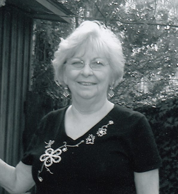 Obituary of Wanda Faye Phillips