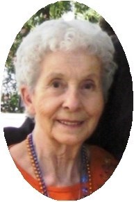Obituary of Teresa K. Ponz