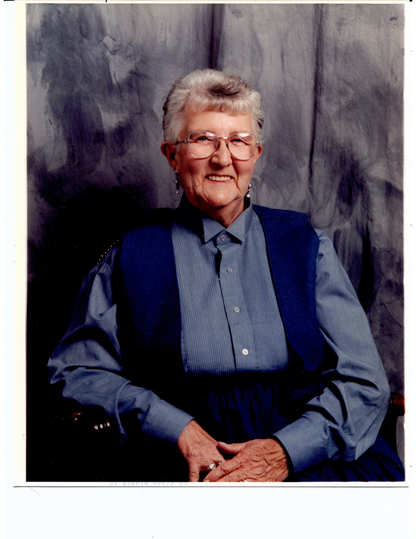 Obituary of Mrs. Lois Keenan