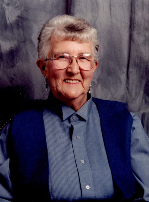 Obituary of Mrs. Lois Keenan