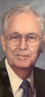 Harold Reese