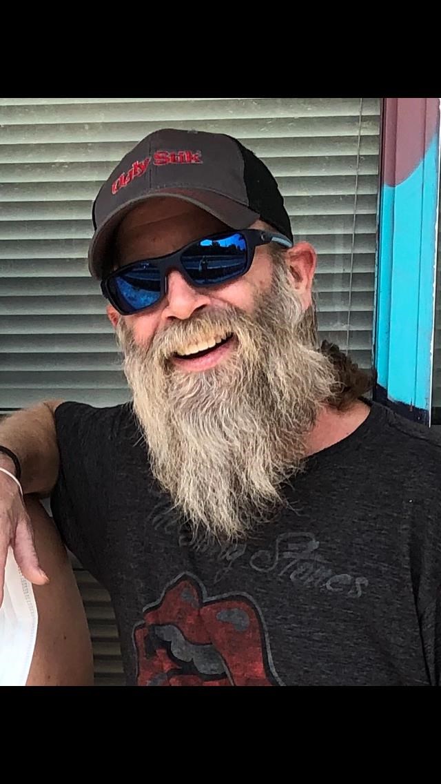 Obituary of Brian Clinton Edenfield