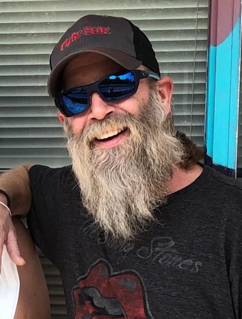 Obituary of Brian Clinton Edenfield