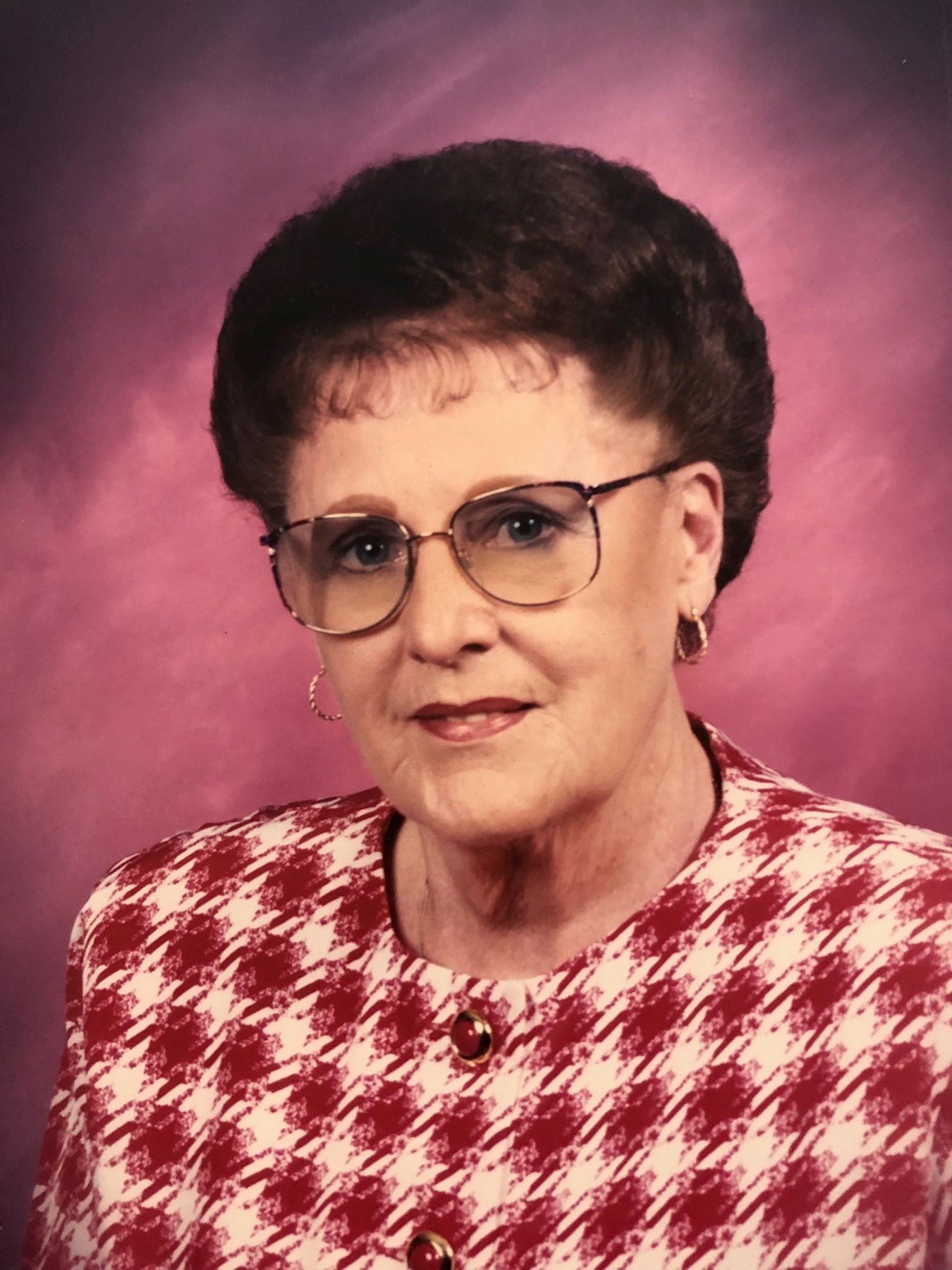 Mozelle Curtis avis de décès Hanford, CA