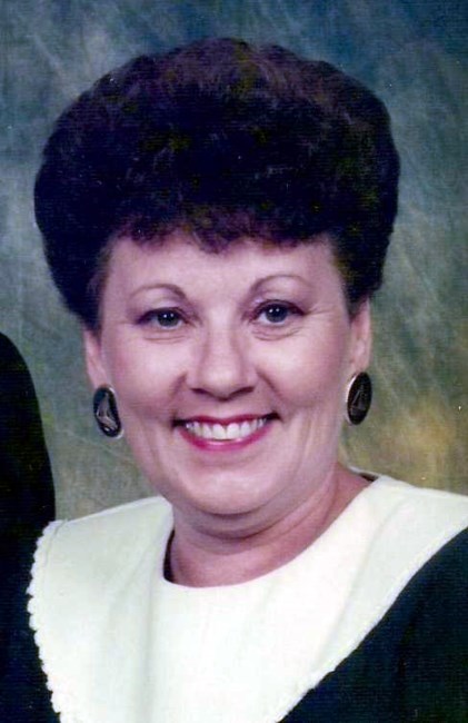 Obituary of Barbara Hudgins Poe