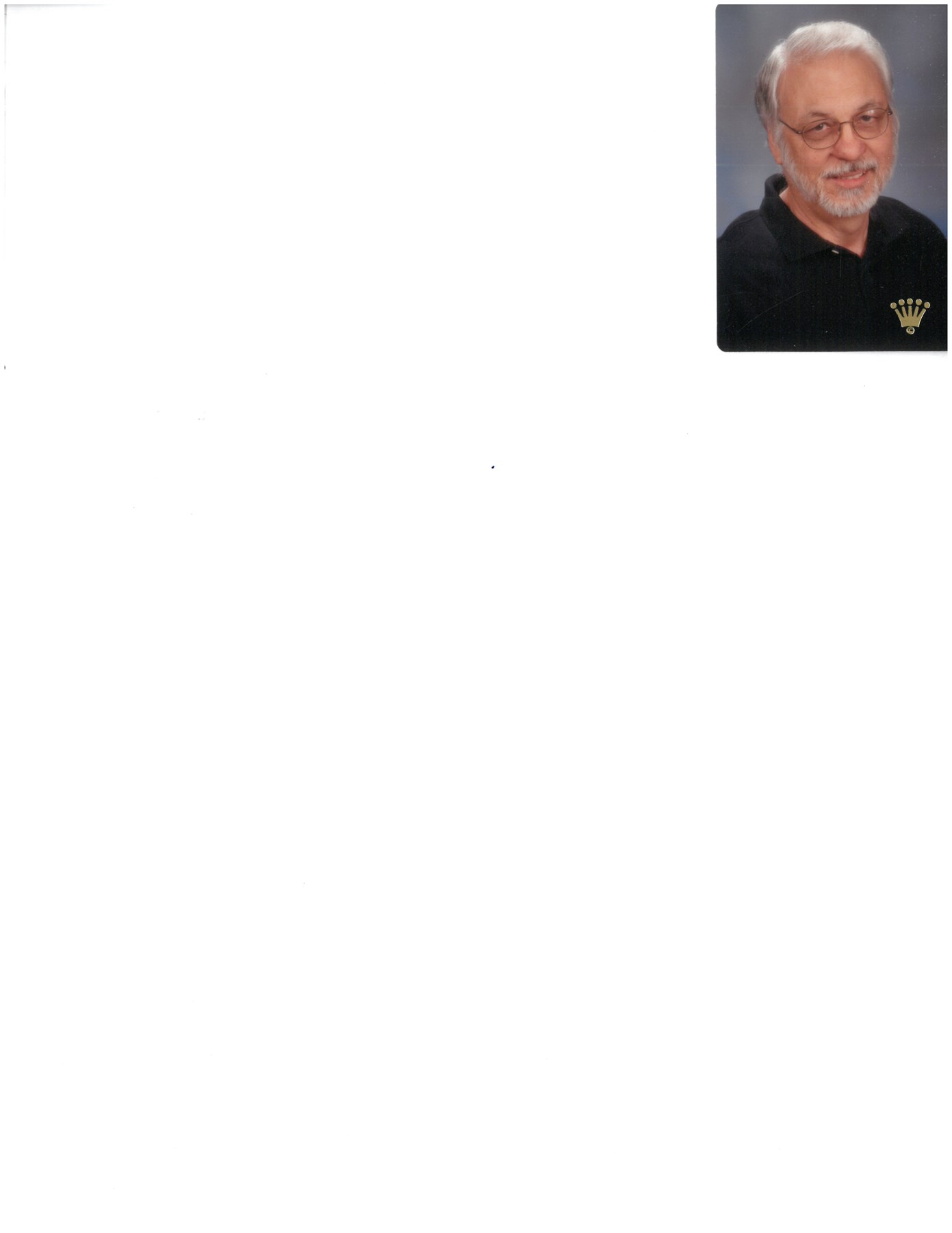 Obituary of Phillip Hector Moreno Sr.