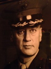 Obituary of Stanley Clark Col. Wiggins