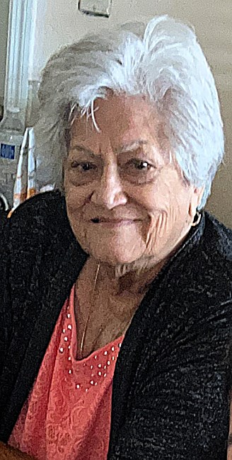 Obituary of Erundina N Gonzalez