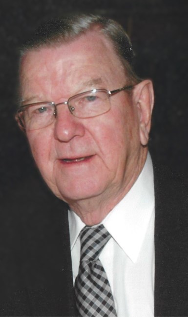 Obituary of Petrus Hendrikus Christiaans