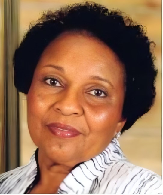 Obituary of Lottie B. Scott