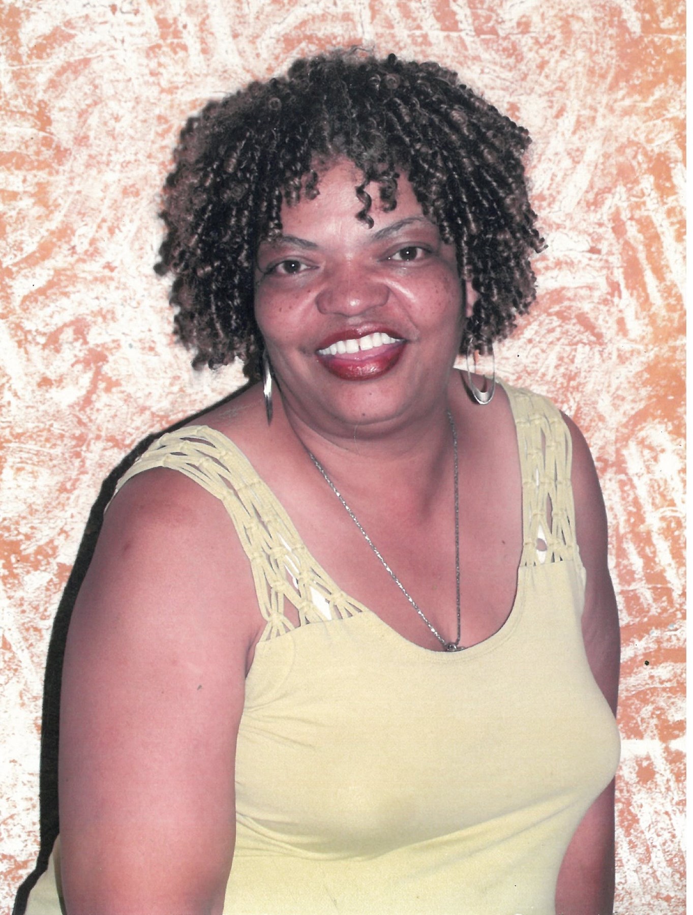 Obituario de Michelle Alexis Edwards