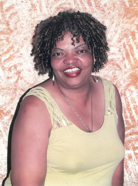 Obituary of Michelle Alexis Edwards