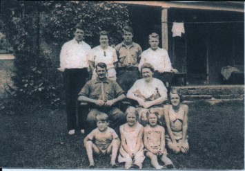 Obituary of John Phillip Eddy