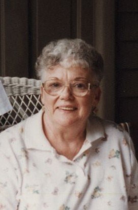 Avis de décès de Barbara Ausel