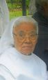 Obituario de Sister Maria Magdalena Irene Lira Ruiz