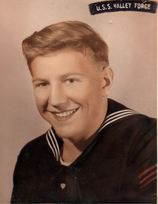 Obituary of Walton Leon Kimble