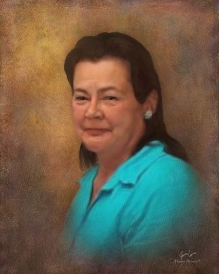 Obituary of Tina Marie Beckmann