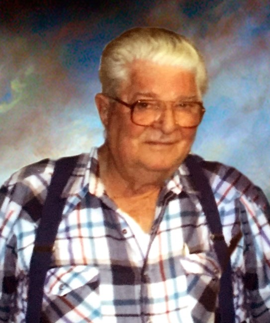 Obituary of Firman Eugene Barton