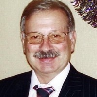 Avis de décès de Boris Leonidovich Shteyngart