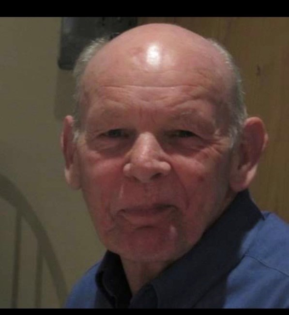 Obituary of Joseph Reynolds