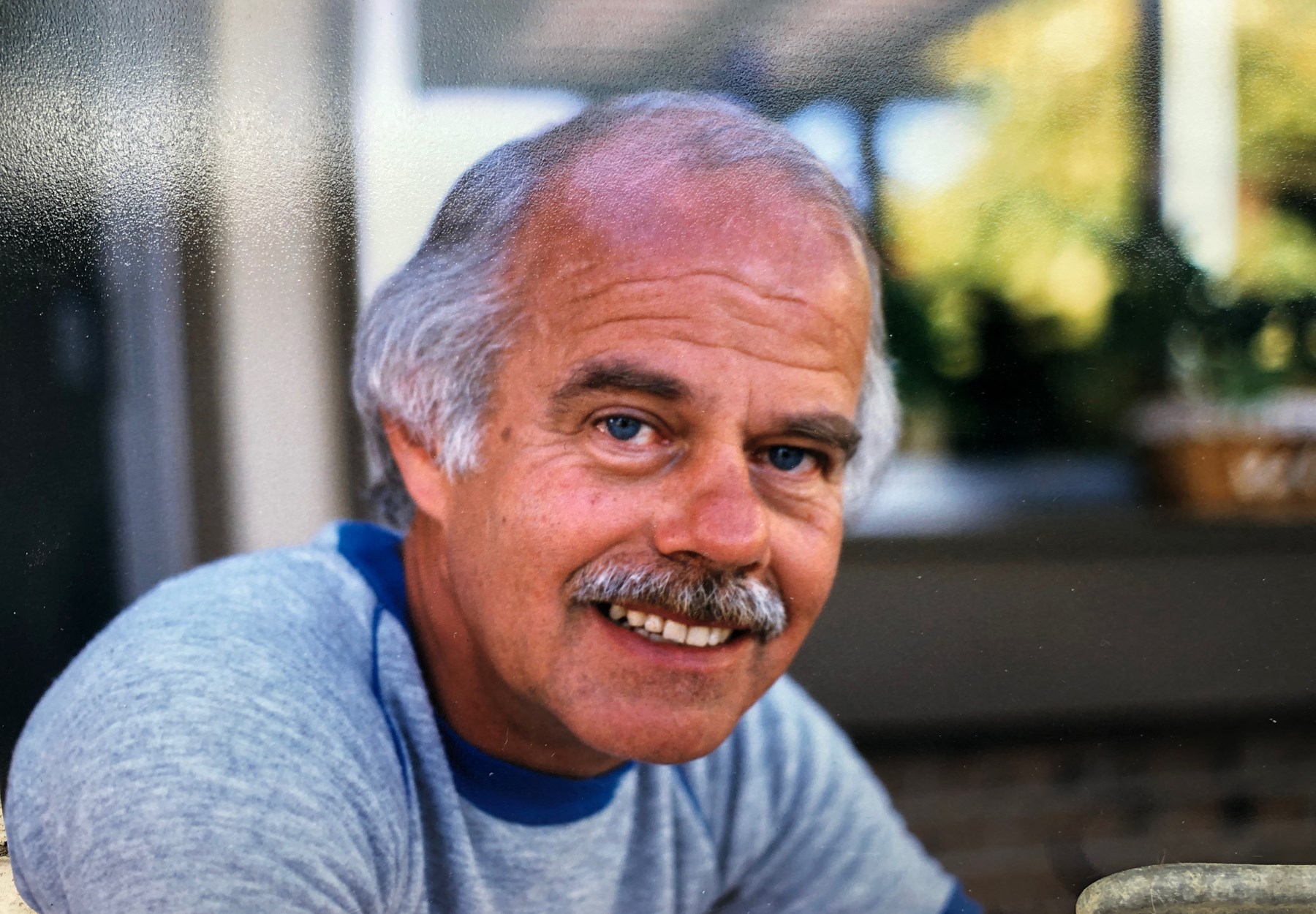 Obituary of Robert Malcolm Cranston II