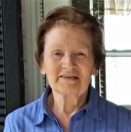 Obituario de Mary Louise Ross