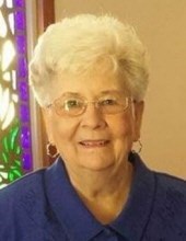 Obituary of Mary Humphrey McKeithan