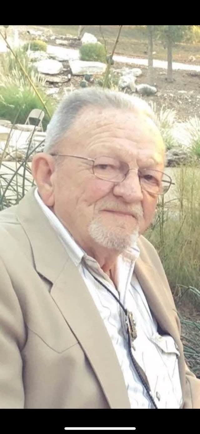 Obituary of Donald William Howard