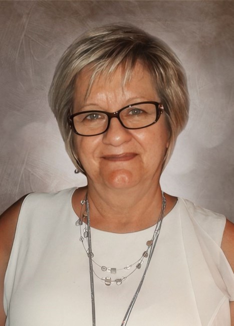 Avis de décès de Nicole Dubé