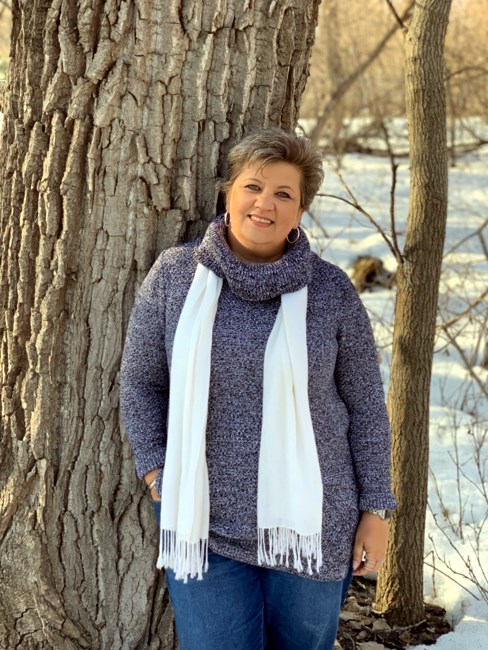 Obituary of Laurie Lea Zeller
