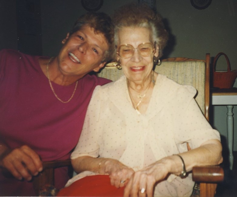 Obituary of Sonia Dorothy Killoran