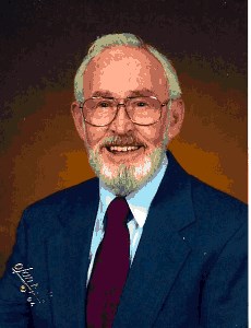 Obituary of Robert H. Cross