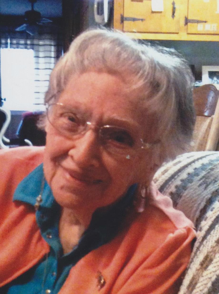 Avis de décès de Charlie Mae "ChaCha" Williamson Ludlam