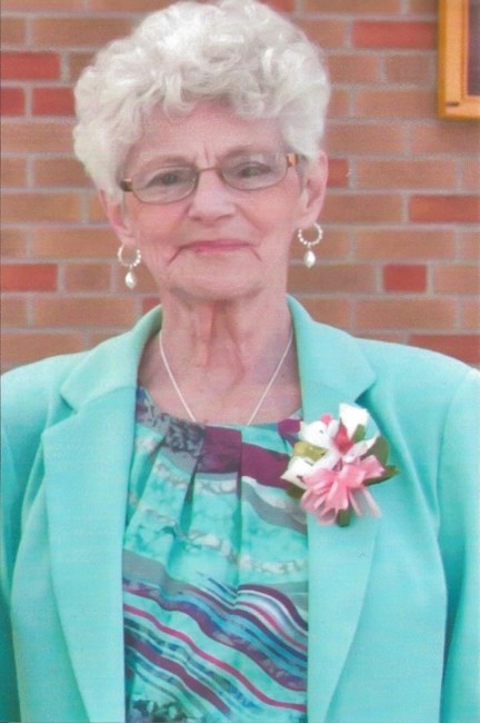 Obituary of Janet K. Richhart