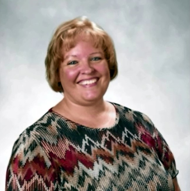 Obituary of Jennifer Ann Harrah