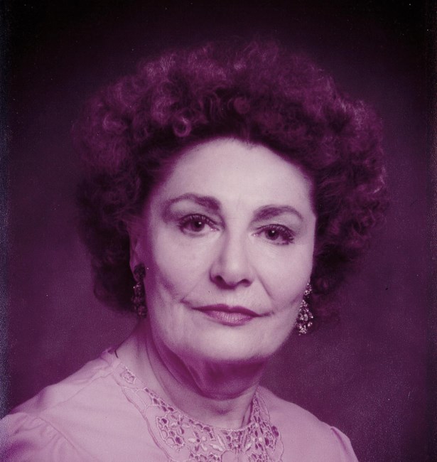 Obituary of Caroline Helen Pattee