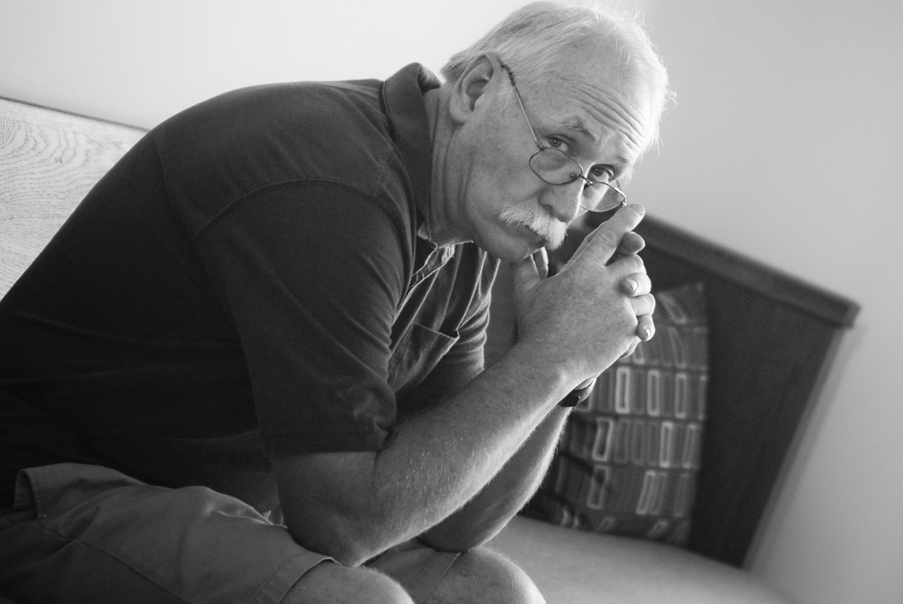 Obituary of James Calvin Wylie Jr.