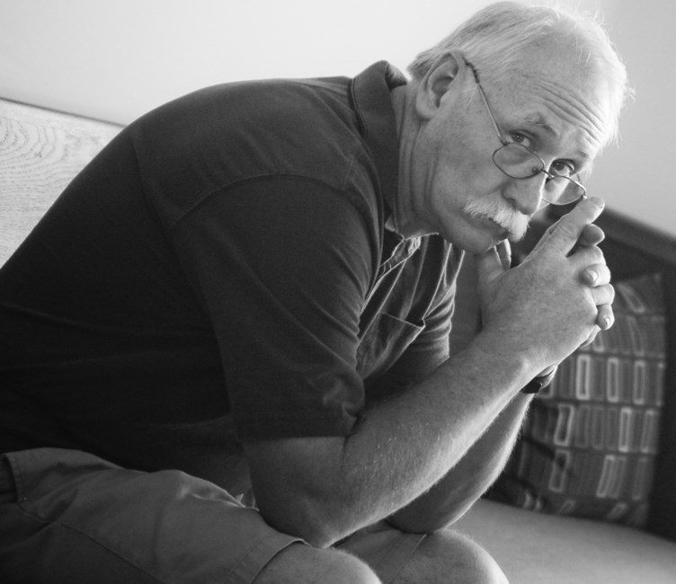 Obituary of James Calvin Wylie Jr.