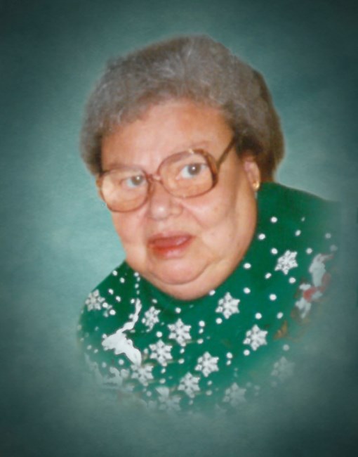 Obituario de Marilyn Faye Effinger
