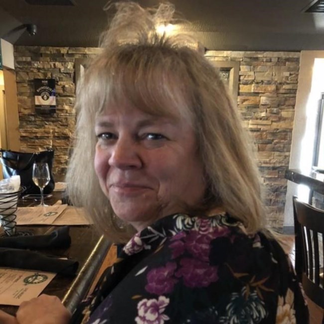 Obituary of Barbara Pfeifer